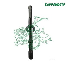 LEVA CAMBIO ad. MOTOCOLTIVATORE SUPER SPECIAL 140 GOLDONI RIF. ORIG. 0000170