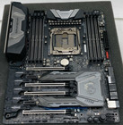 MSI X299 GAMING M7 Mainboard X299 LGA2011 ATX
