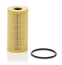 Original MANN-FILTER Ölfilter HU 6011 z für Fiat Mercedes-Benz Nissan Opel