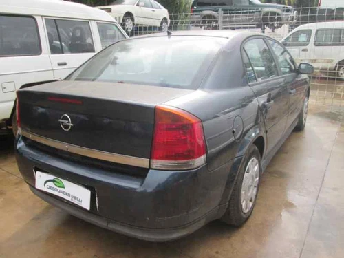 9227562 Centralita Cierre para OPEL VECTRA C BERLINA Club 2003 2209122 - Imagen 6 de 10