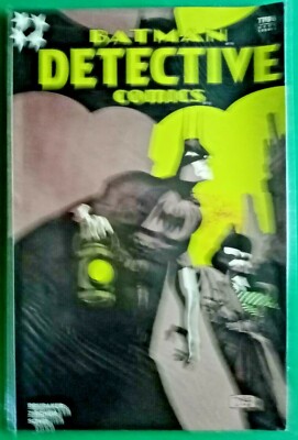 Batman Detective, Comic Play Press - TP 6 Von 2004 - RIF.N.6743 - Neu/Perfekt