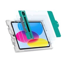 2 Pack Screen Protector for iPad 10th Generation 10.9 Inch 2022 , Tempered