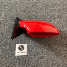 Retroviseur droit (ou coque) Porsche CAYMAN