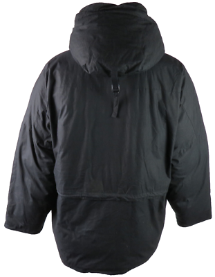 MODERM y2k archive お兄系　ブラックジャケット　ブルゾンファー MODERM y2k archive お兄系 ブラックジャケット ブルゾンファー