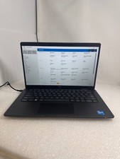 Dell Latitude 7320 13.3" FHD Intel Core i5-1145G7 16gb ram 256gb PCIe - No OS