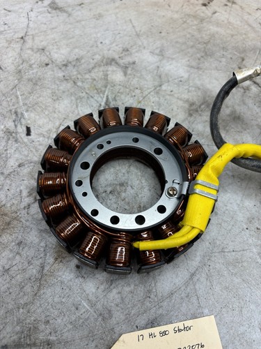 2017 Polaris High Lifter 850 Stator 4014406 - Picture 4 of 4