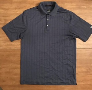 tiger on collar shirt