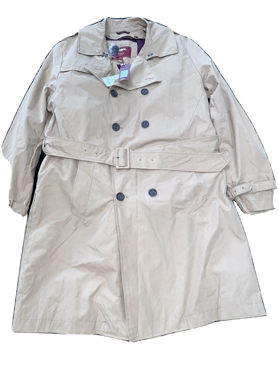 Name it deals trenchcoat
