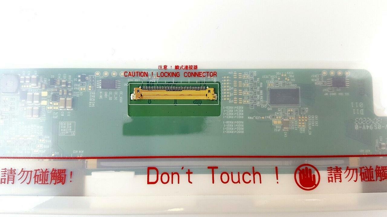 Dalle Ecran Toshiba Satellite P875-31P 17.3 HD+ LED LCD Display