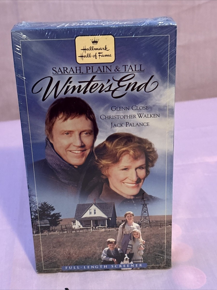 その他 Sarah Plain &amp; Tall: Winter&#39;s End [VHS] $_1.JPG?set_id=8800005007