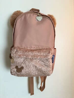 duffy backpack disney