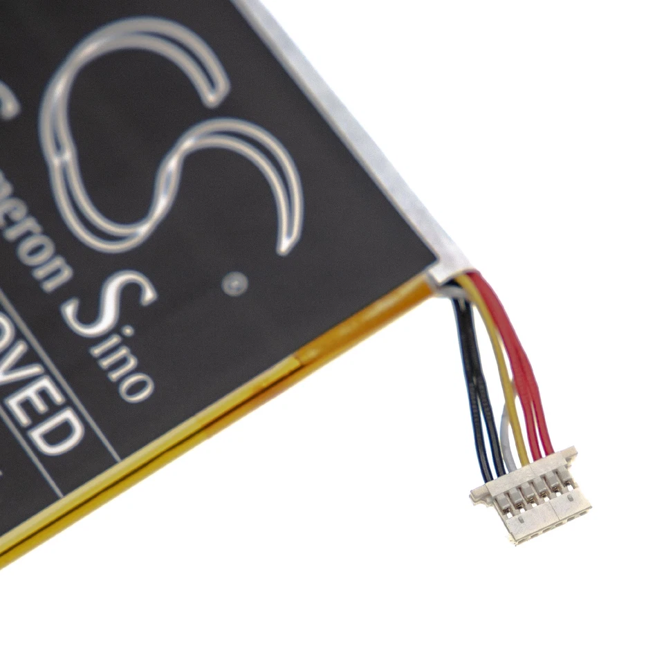 Batteria per Acer Iconia One 10 B3-A40 6000mAh 3,7V - Immagine 2 di 2