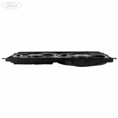2041816 Electric Fan Ford TRANSIT Custom Kombi 310 L1 Ambiente 