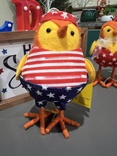 Target 2022 Spritz Sun Squad Featherly Friends Summer Bird Drummer Swim Trunk