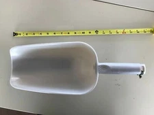 Horse Feed Scoop Square KBF99 Antibacterial Brand New with Tags