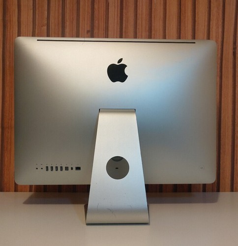 iMac 21.5" | i5 2.5 Quad | Dual Boot macOS + Windows + MS Office | SSD + HDD - Afbeelding 7 van 10