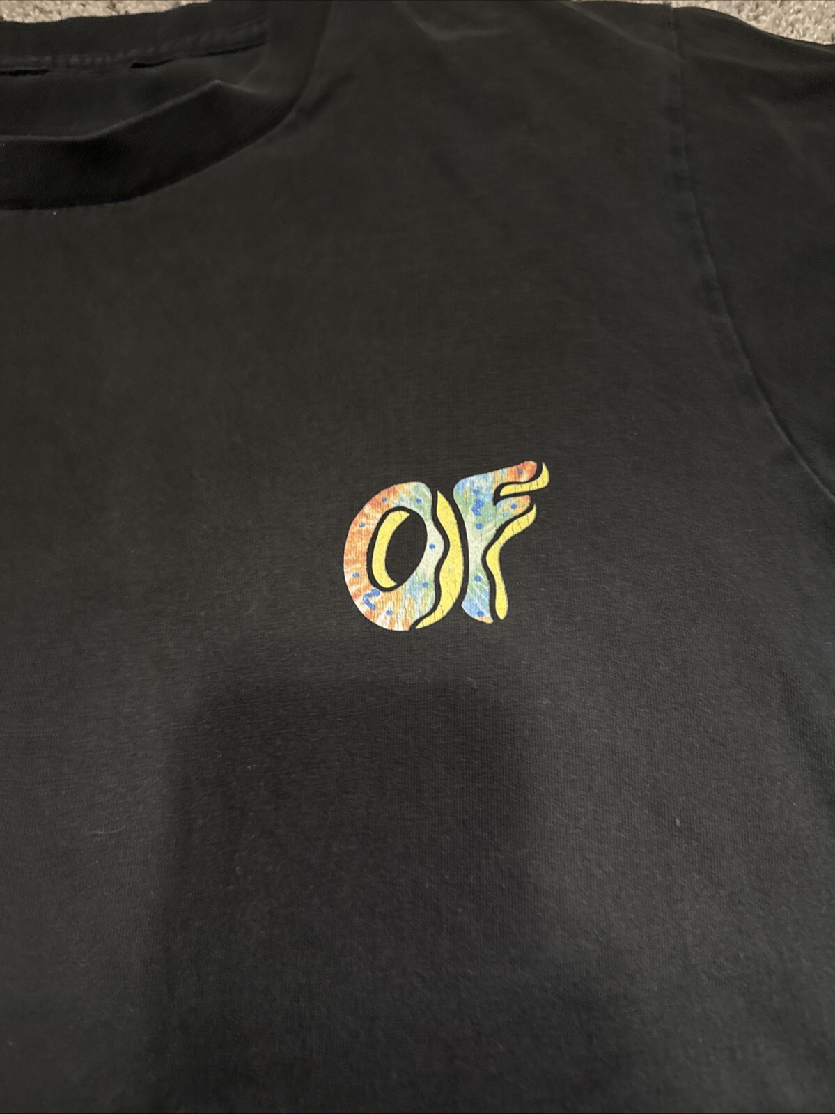 odd future shirt - image 3