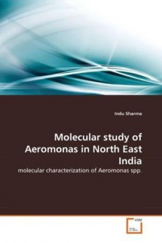 Thumbnail - Molecular Study Of Aeromonas In North East India Molecular