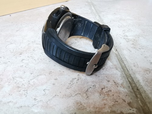 Athletic Works Men's Watch ATHM12018 Untested - Picture 2 of 3