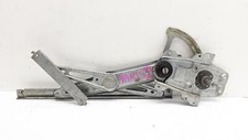TOYOTA YARIS MK1 XP10 1999 - 2005 LEFT FRONT WINDOW REGULATOR ELECTRIC 22091