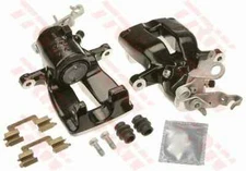 TRW BHS1029 Brake Caliper for Audi, VW