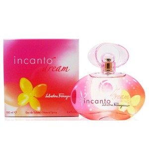 parfum incanto dream
