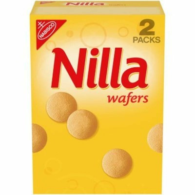 Nabisco nila wafers minis 02735 11oz (044000027353)
