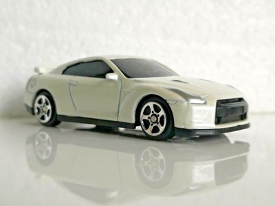 rmz city nissan gtr