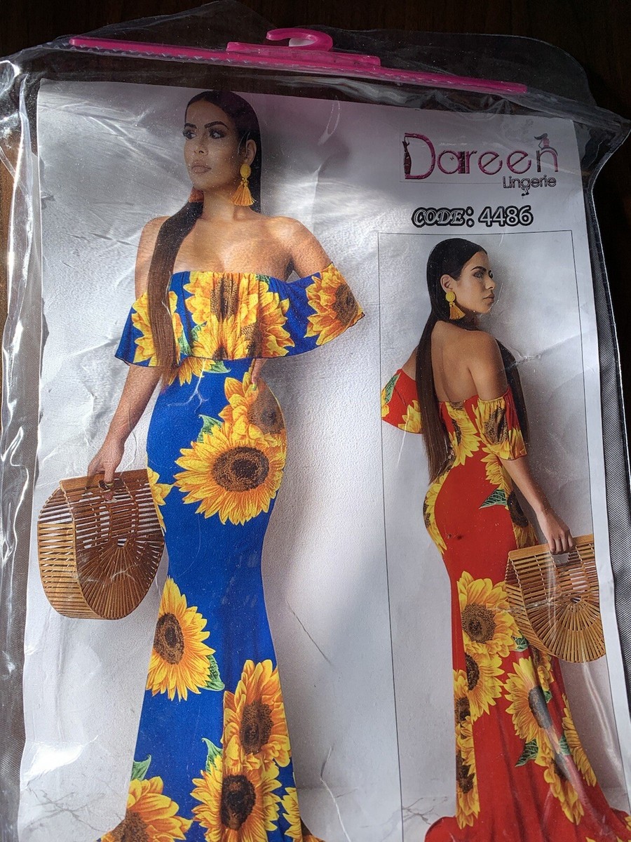 sunflower evening dress Black Sunflower Sleeveless Maxi Dress – Aquarius Brand main image 0