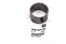 HONDA GUARNIZIONE TERMINALE SCARICO PER XL650V-XRV650/750-XR600-NX650-GL1500