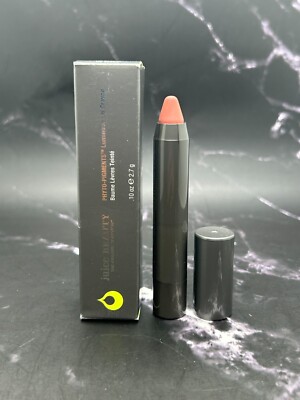 Juice Beauty Phyto Pigments Luminous Lip Crayon - 08 Venice - 0.10 oz - BNIB