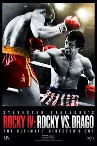 Rocky 4 Poster | eBay