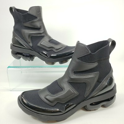 vapormax black womens