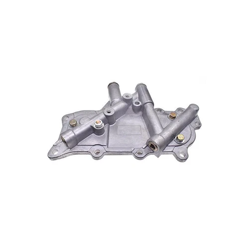 For Nissan NP300 D22 2009-2018 Engine Oil Cooler Assy 21305-7T402 - Picture 1 of 5