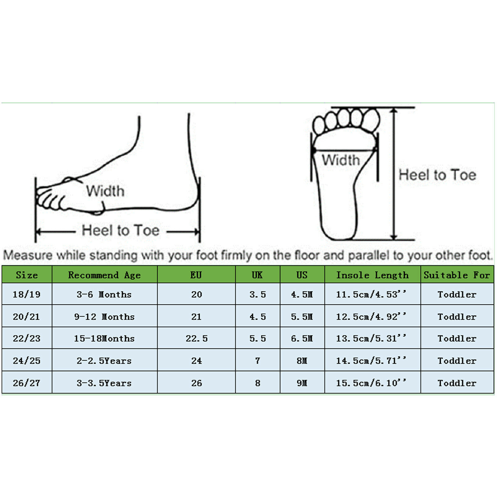 SAOLA Calzini ciabatte scarpe fondo gomma suola morbida cartone animato bambini bambini ragazzi ragazze