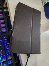 Samsung Galaxy Tab 3 Lite SM-T110, Wi-Fi, 7in - White  WORKING