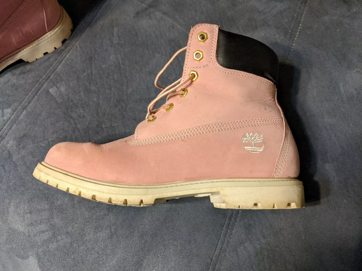 Custom on sale timberlands ebay