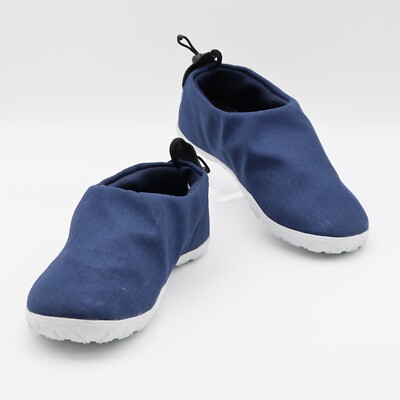 Nike ACG Moc 3.0 \'Armory Navy\' FV4572-400 Men Size 9  No Box Nike ACG Moc 3.0 Armory Navy - FV4572-400 | eBay main image 4
