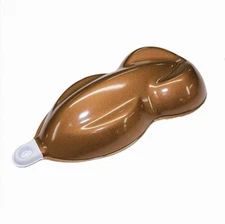 # 1842 New Copper Pearl Single Stage Acrylic Enamel Paint Quart Kit