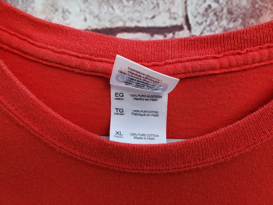 🔥 Camisa masculina quad City River Bandits St. Louis Cardinals afiliados grande G GG - Imagem 3 de 4