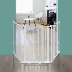 80 in baby gate