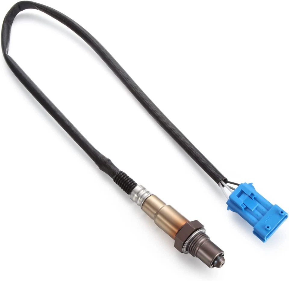 2 Sonde Lambda AVANT et APRES Catalyseur prévu pour 1007 206 207 208 3008 306 - Bild 3 von 4