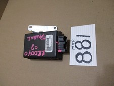 2008 Ford Taurus Steering Control Module Computer #881-MOD 