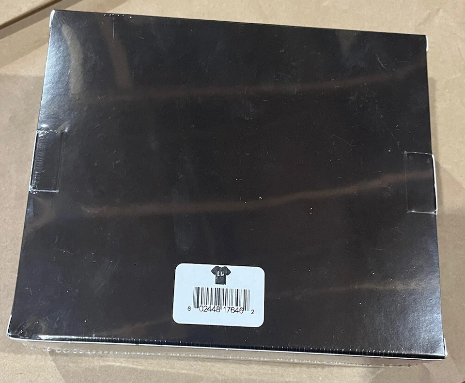 Eminem Curtain Call 2 CD Box Set-Size Large  T-Shirt. - Image 3 of 4