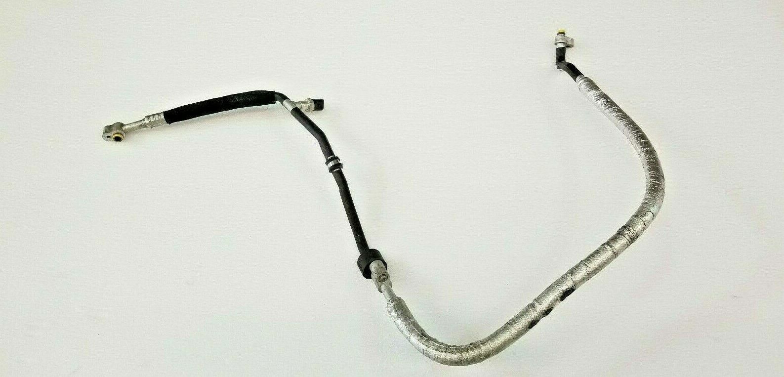 LAMBORGHINI AVENTADOR LP700 720 AC REFRIGERANT LINE PIPE OEM 470260702D