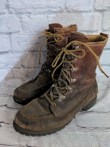 Vintage Red Wing Irish Setter Men's 