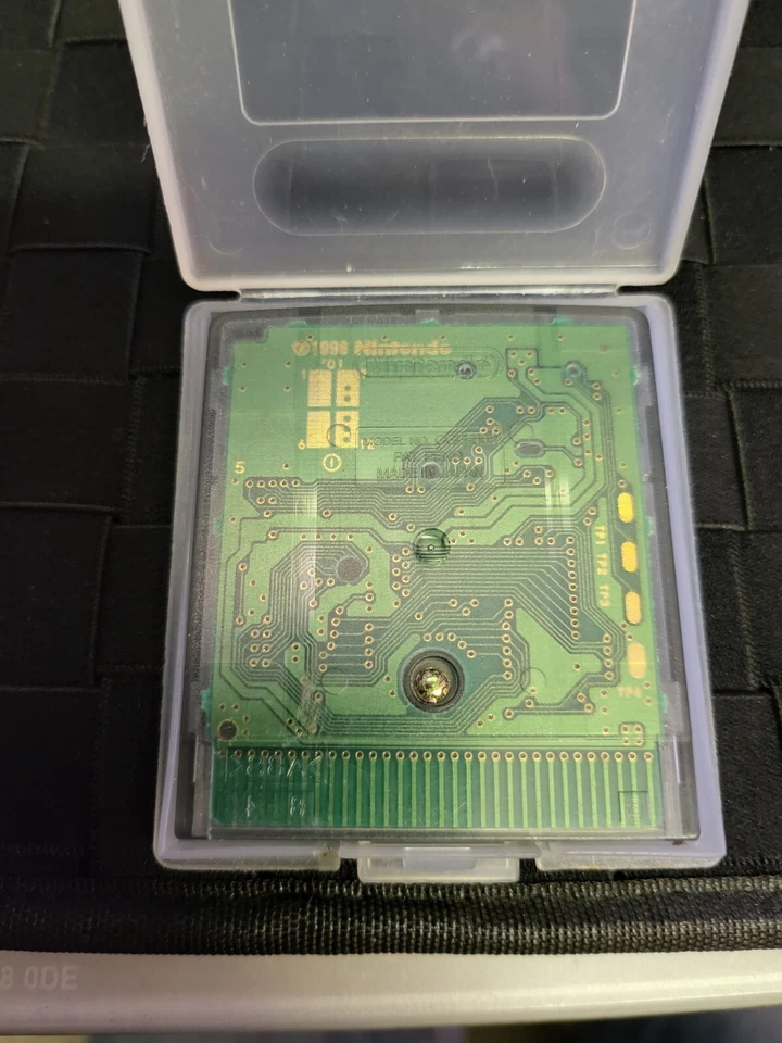 Legend of Zelda: Oracle of Seasons - Game Boy Color - Image 2 of 4