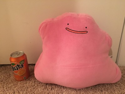 squishy ditto