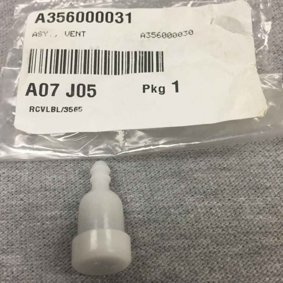 RIPRISTINA LA CORRETTA Ventilazione Del Serbatoio Del Carburante Con Questa Valvola Di Controllo - Foto 7