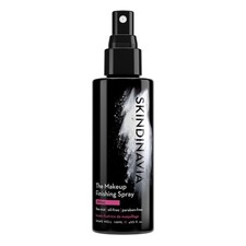 The Makeup Finishing Spray, Bridal Makeup Cooling Setting Spray, All-Day Wear...